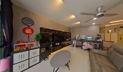 Blk 483 Segar Gardens (Bukit Panjang), HDB 5 Rooms #533423841